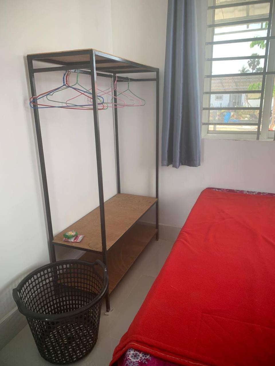 Home Daun Kam 1 Kâmpôt Zewnętrze zdjęcie